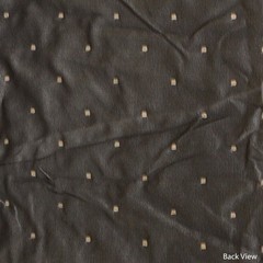 G&T Boat Silver Stripe Fabric | Chaparral Black 57″ (Yard)
