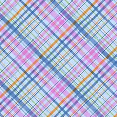 Paisley Punch, Nicole Tamarin Multi Repeating Stripe BTY 44″ Wide Quilt Fabric