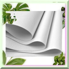 Soft Grain PU Leather 2 Yards 54 Inches