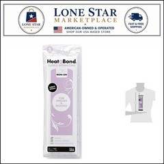 Q3336 White Non-Woven Fusible Interfacing – 20″ x 1 Yard, 100% Polyester