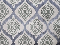 Cowtan & Tout – Avani / Color Blue – 4.25 yards