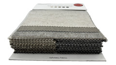Greenhouse Fabrics Value Textures Neutral Sample Book 56 Upholstery Swatches