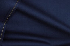 5m Reda 1865 s.p.a (Made for Hugo Boss)95% virgin wool 5%stretch suiting fabric