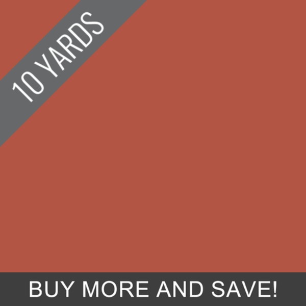 Pure Solid in Desert Dunes – 10 Yard Bolt by Hawthorne Supply Co