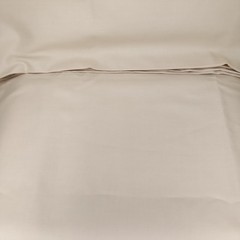 Quilting Fabric Sewing Craft Cream Beige 208″ x 45″ New Arrival