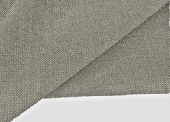 PURE WOOL SUPER 150’sFAWN GREY TONES LUXURY TAILORING MADE IN ITALY E182