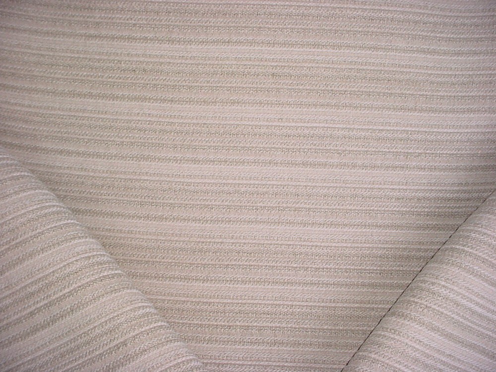 2-1/8Y Romo Mark Alexander M362 Latitude Beach Grey Linen Upholstery Fabric
