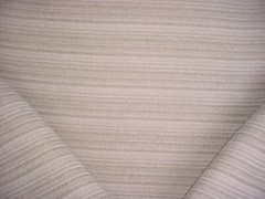2-1/8Y Romo Mark Alexander M362 Latitude Beach Grey Linen Upholstery Fabric