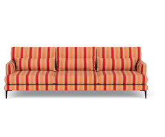 Sunbrella®️ Bravada Salsa 5601-0000 54″ W Upholstery Furniture Fabric SALE!