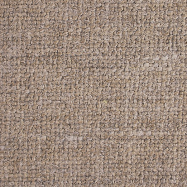 100% Premium Italian Tan Beige Jacquard Fabric 54″ Sold By The Yard