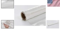 2.6 Oz. Fiberglass Fabric Cloth Mesh, 50″ x 10 Yards, Fiberglass Mat Material…