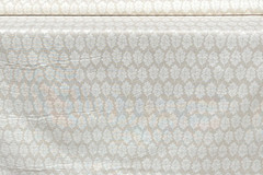 iLiv 100% Cotton Fabric 1.7 Metres Oak Leaf Pebble Cushion Curtain Upholstery