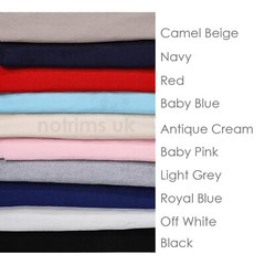 Rib Knit Ribbing Fabric,Apparel or Trim Cuffs,Waistbands,Cotton Stretch,Sample