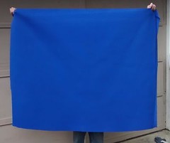 Gaming table top cover, neoprene sponge rubber,4way stretch nylon/both sides,5mm