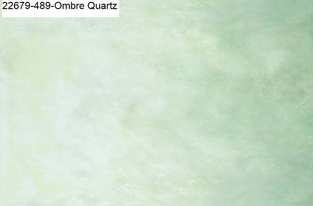 SKY Ombre Print cotton quilt fabric Kaufman 22679-489 Quartz Shades Greens