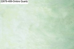 SKY Ombre Print cotton quilt fabric Kaufman 22679-489 Quartz Shades Greens