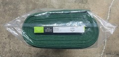 10 Yards Of Classic Felt Fabric -Hunter GREEN- 72″ Wide – Sold by the Bolt