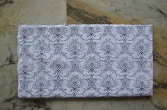 New Floral Print 4 Yard Fabric 100% Cotton NO TARRIF CHARGES 100%✅ ZK_39