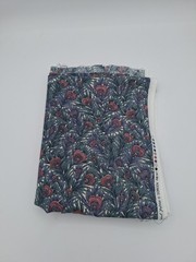 Hoffman International Fabrics Windsor Collection Screen Print 1 Yd 44″ Wd