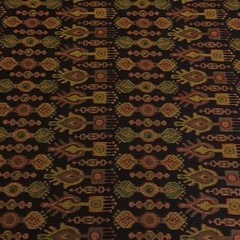 Burch Fabric Indigo Midnight Upholstery Fabric