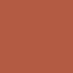 Pure Solid in Poppy | Pure Solids | Art Gallery
