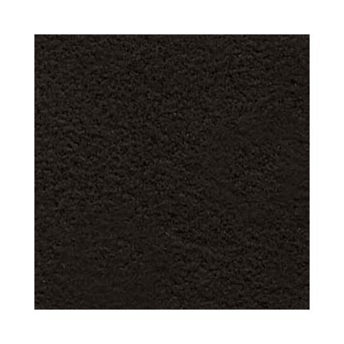 Ultrasuede Beading Foundation or Backing 45086 Black Onyx, 8.5 Inches