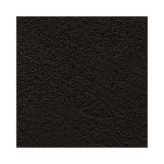 Ultrasuede Beading Foundation or Backing 45086 Black Onyx, 8.5 Inches