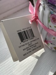 Loops & Threads unicorn-themed fabric bundle: 2 jelly rolls & 1 full yard