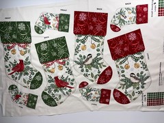 Moda When Snow Falls Winter Panel Snowy 56179 11 100% Quilt Cotton Fabric44x 24″