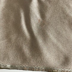 SILK Beige with Pink, FABRIC 10 Yards x 23 Inches Wide or 360 Inches x 23 Wide