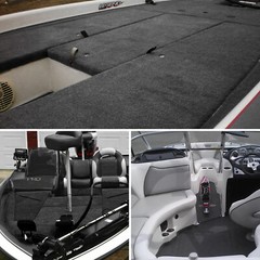 79″×60″ Underfelt Carpet for Speaker, Sub Box Carpet Felt Liner Upholstery