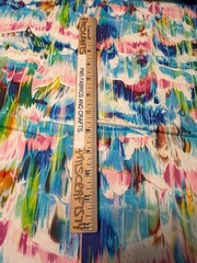 MODA Gradients Gallery Waterfall look per yard 100% cotton fabric 36×44 33882 11