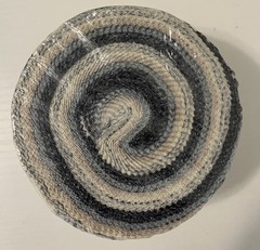 Breathtaking Blues By 3 Sisters For Moda Jelly Roll