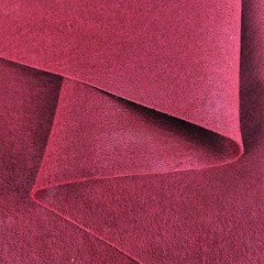 Color Felt, 1 Square Yard Felt Fabric, 1.4mm Thickness Flexible Craft Felt Sh…