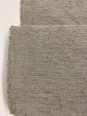 Knoll Venue, Tabby,12y12in, W/ Soft Chenille Yarn, soil and stain repell