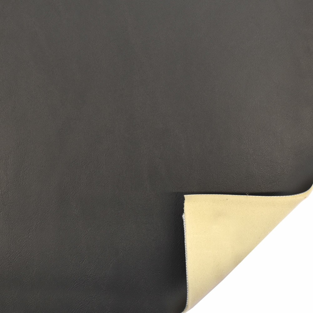 Tracker Boat 1/8 Foam Back Vinyl | Charcoal Gray 54 Inch (YD)