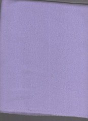 1 yard fabric ribbing lavendar purple 97% cotton 3% spandex 42″ wide