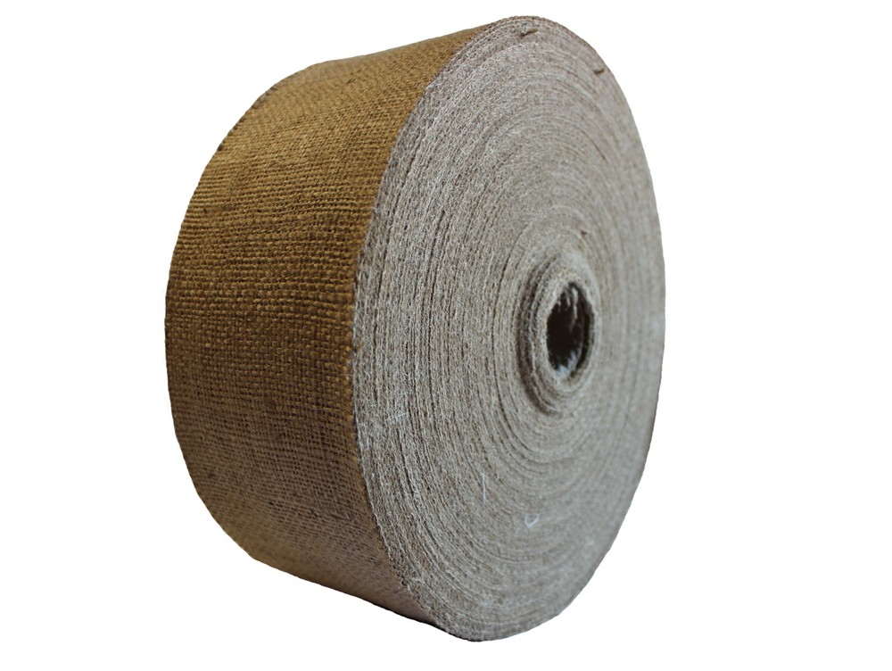 4″ Wide Burlap Roll, 10 oz – 100 Yard Length