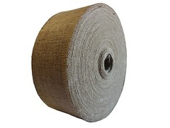 4″ Wide Burlap Roll, 10 oz – 100 Yard Length