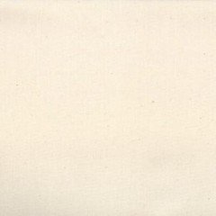 108″ Extra Wide QUILT BACKING by the yard BTY ALL COTTON Antique Muslin Natural