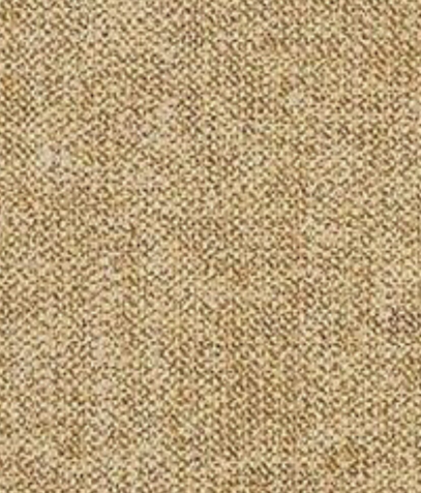 SUNBRELLA FUSION COLLECTION INDOOR OUTDOOR UPHOLSTERY FABRIC CHARTRES FAWN