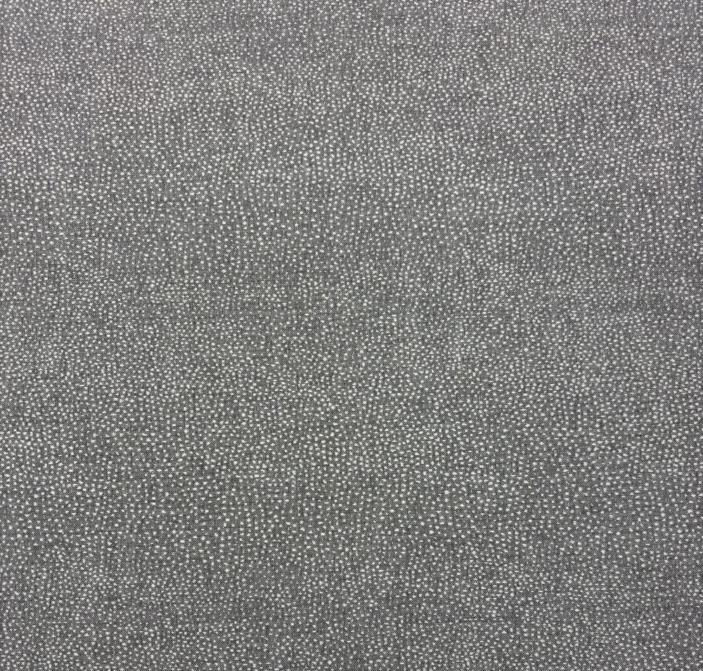 SUNBRELLA® 44371-0003 SHAGREEN PEBBLE GRAY ANIMAL SPOTS FABRIC BY YARD 54″W