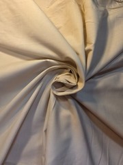 Ivory Fine Wale Corduroy 57/58″ wide 100% Cotton Fabric