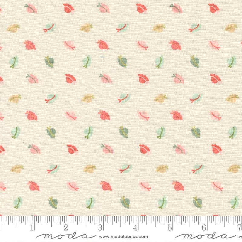 Sunbonnet Hats By the yard x 43 inches wide My Sew Quilty Life Moda