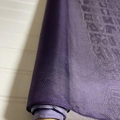 SILK purple, FABRIC 1 Yard (36inches) x 44 inches wide