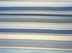 Sunbrella Ascend Spa Blue 145410-0009 Fusion Upholstery Fabric By the yard
