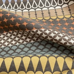 Brentano Majalis Cloves Sunbrella Outdoor Upholstery Fabric