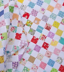 5″x 5″ 50 PCS 100% Cotton Floral Fabric Squares Bundles 50P5″x5″,