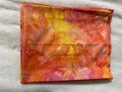 Batik Fat Quarter Bundle Of 4