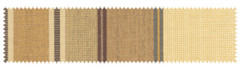 Para Tempotest Lemon Bisque Stripe 47″(T5348/58)
